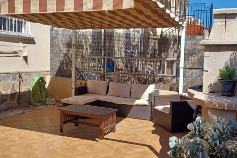 Dom w Alicante, Hiszpania 3 sypialnie, 86 mkw. nr 166277 – zdjęcie 19