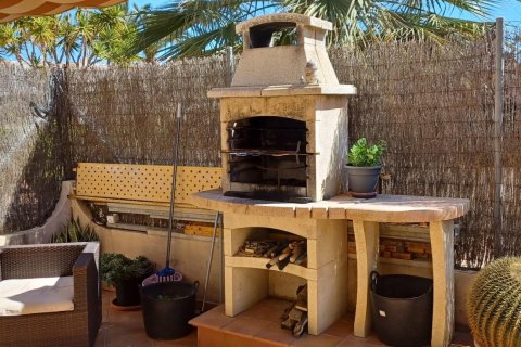 Dom w Alicante, Hiszpania 3 sypialnie, 86 mkw. nr 166277 – zdjęcie 13