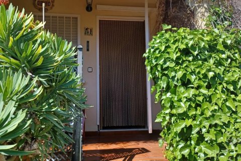 Dom w Alicante, Hiszpania 3 sypialnie, 86 mkw. nr 166277 – zdjęcie 1