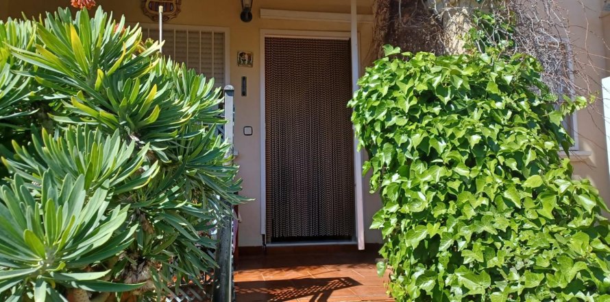 Dom w Alicante, Hiszpania 3 sypialnie, 86 mkw. nr 166277