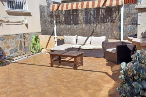 Dom w Alicante, Hiszpania 3 sypialnie, 86 mkw. nr 166277 – zdjęcie 20