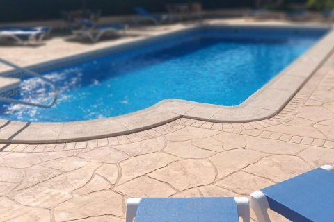 Dom w Alicante, Hiszpania 3 sypialnie, 86 mkw. nr 166277 – zdjęcie 22