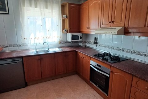 Dom w Alicante, Hiszpania 3 sypialnie, 86 mkw. nr 166277 – zdjęcie 10