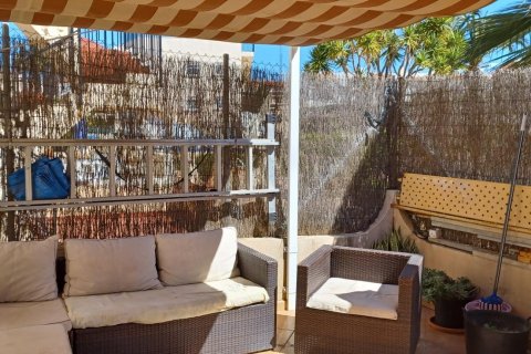 Dom w Alicante, Hiszpania 3 sypialnie, 86 mkw. nr 166277 – zdjęcie 17