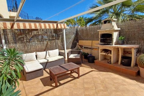 Dom w Alicante, Hiszpania 3 sypialnie, 86 mkw. nr 166277 – zdjęcie 16