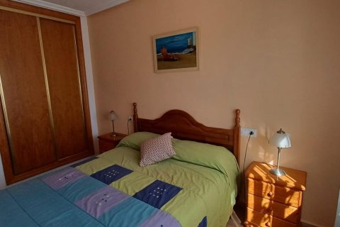 Dom w Alicante, Hiszpania 3 sypialnie, 86 mkw. nr 166277 – zdjęcie 7