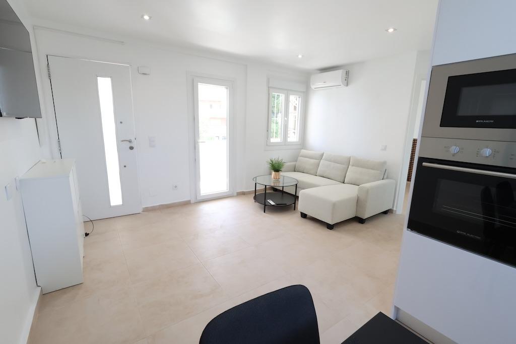 Bungalow w La Zenia, Alicante, Hiszpania 2 sypialnie, 57 mkw. nr 166275
