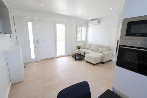 Bungalowi myytävänä La Zenia, Alicante, Espanja, 2 makuuhuonetta, 57 m2 No. 166275 - kuva 10