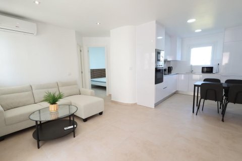 Bungalowi myytävänä La Zenia, Alicante, Espanja, 2 makuuhuonetta, 57 m2 No. 166275 - kuva 4