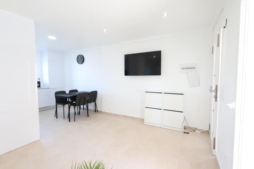 Bungalow w La Zenia, Alicante, Hiszpania 2 sypialnie, 57 mkw. nr 166275
