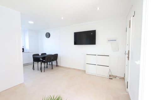 Bungalowi myytävänä La Zenia, Alicante, Espanja, 2 makuuhuonetta, 57 m2 No. 166275 - kuva 8