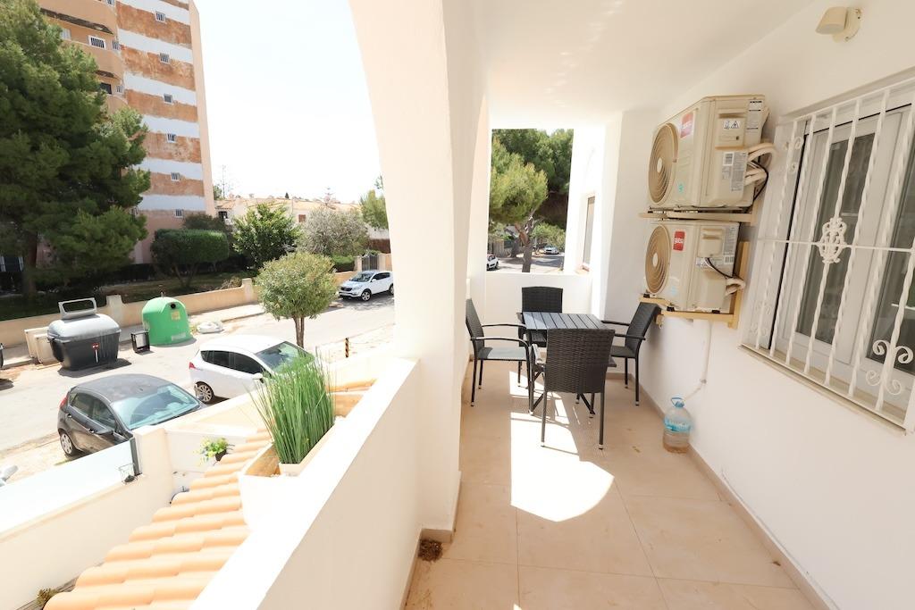 Bungalow w La Zenia, Alicante, Hiszpania 2 sypialnie, 57 mkw. nr 166275