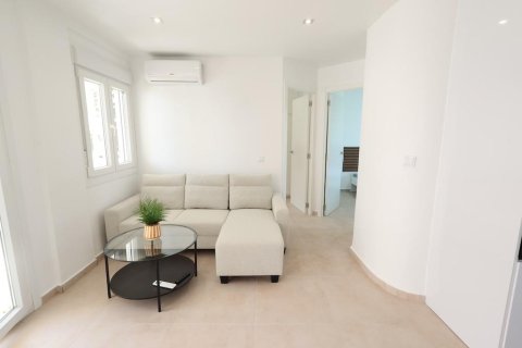 Bungalowi myytävänä La Zenia, Alicante, Espanja, 2 makuuhuonetta, 57 m2 No. 166275 - kuva 7