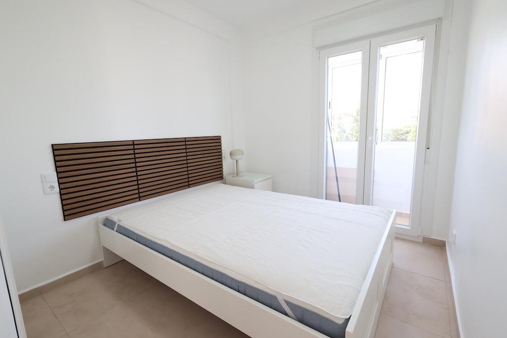 Bungalow w La Zenia, Alicante, Hiszpania 2 sypialnie, 57 mkw. nr 166275