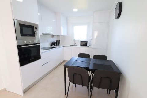 Bungalowi myytävänä La Zenia, Alicante, Espanja, 2 makuuhuonetta, 57 m2 No. 166275 - kuva 5