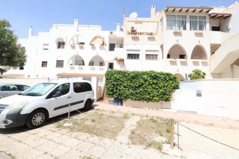 Bungalow a La Zenia, Alicante, Spagna 2 camere da letto, 57 mq. N° 166275