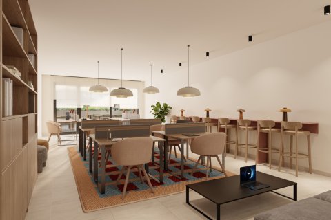 Apartment for sale in Mijas, Malaga, Spain 3 bedrooms, 99 sq.m. No. 162133 - photo 6