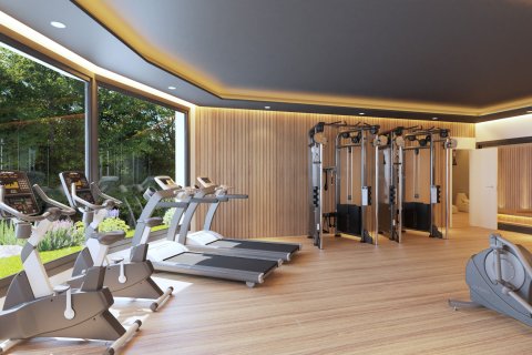 Townhouse for sale in Las Lagunas De Mijas, Malaga, Spain 3 bedrooms, 210 sq.m. No. 162153 - photo 1