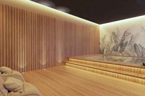 Townhouse for sale in Las Lagunas De Mijas, Malaga, Spain 3 bedrooms, 210 sq.m. No. 162153 - photo 2