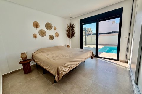 Villa en venta en Rafal, Alicante, España 3 dormitorios, 120 m2 No. 162150 - foto 25