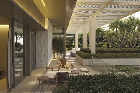 Villa for sale in Marbella, Malaga, Spain 7 bedrooms, 1210 sq.m. No. 162154 - photo 6