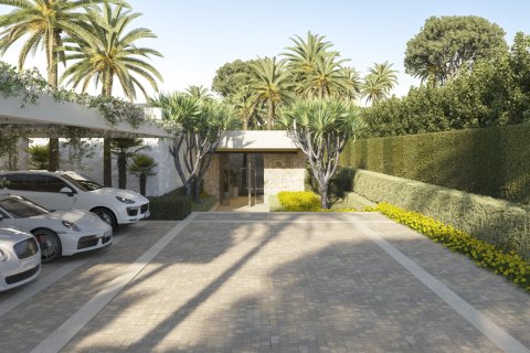 Villa for sale in Marbella, Malaga, Spain 7 bedrooms, 1210 sq.m. No. 162154 - photo 7