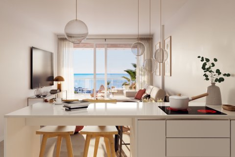 Apartment for sale in San Roque, Cadiz, Spain 3 bedrooms, 152 sq.m. No. 162155 - photo 9