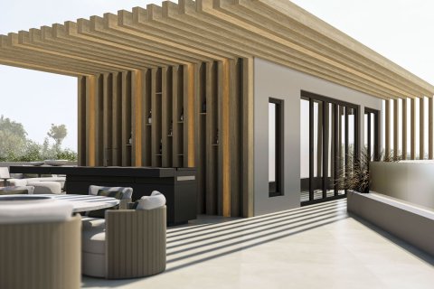 Villa for sale in Marbella, Malaga, Spain 4 bedrooms, 261 sq.m. No. 162152 - photo 6