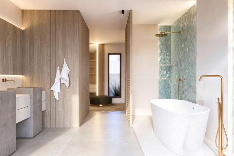 Villa for sale in Marbella, Malaga, Spain 4 bedrooms, 261 sq.m. No. 162152 - photo 28