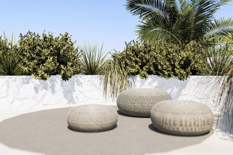 Villa for sale in Marbella, Malaga, Spain 4 bedrooms, 261 sq.m. No. 162152 - photo 4