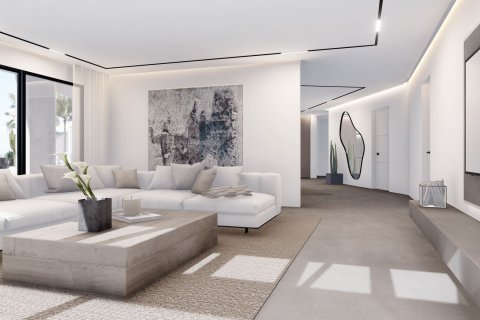 Villa for sale in Marbella, Malaga, Spain 4 bedrooms, 261 sq.m. No. 162152 - photo 22