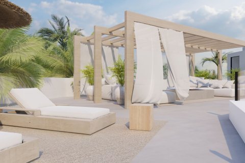 Villa for sale in Marbella, Malaga, Spain 4 bedrooms, 261 sq.m. No. 162152 - photo 12