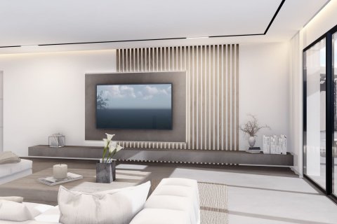 Villa for sale in Marbella, Malaga, Spain 4 bedrooms, 261 sq.m. No. 162152 - photo 23