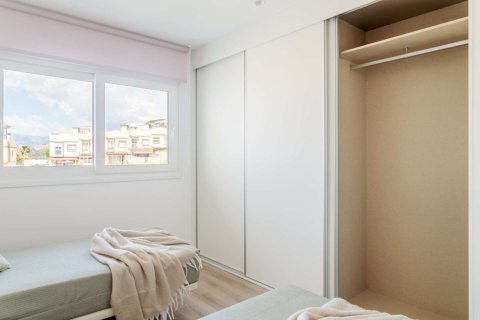 Продажа дома в Финестрат, Аликанте, Испания 4 спальни, 157.71м2 №175608 - фото 21