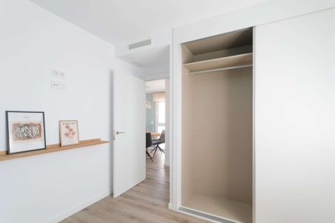 Продажа дома в Финестрат, Аликанте, Испания 4 спальни, 157.71м2 №175608 - фото 22