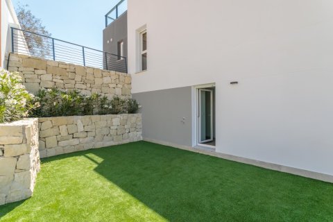 Продажа дома в Финестрат, Аликанте, Испания 4 спальни, 157.71м2 №175608 - фото 29