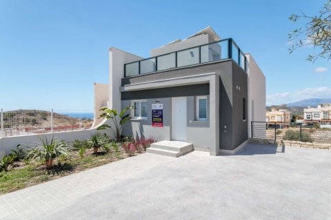 Продажа дома в Финестрат, Аликанте, Испания 4 спальни, 157.71м2 №175608 - фото 9