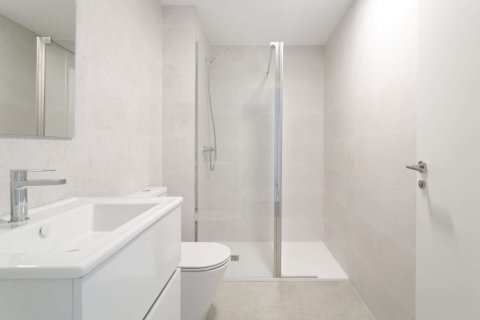 Продажа дома в Финестрат, Аликанте, Испания 4 спальни, 157.71м2 №175608 - фото 24