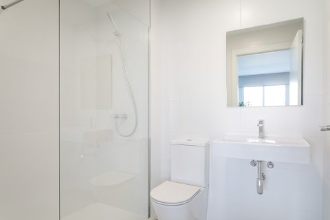 Продажа дома в Финестрат, Аликанте, Испания 4 спальни, 157.71м2 №175608 - фото 23