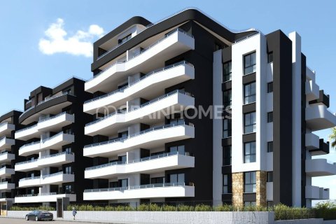 Penthouse for sale in San Miguel de Salinas, Alicante, Spain 2 bedrooms, 72 sq.m. No. 160907 - photo 10