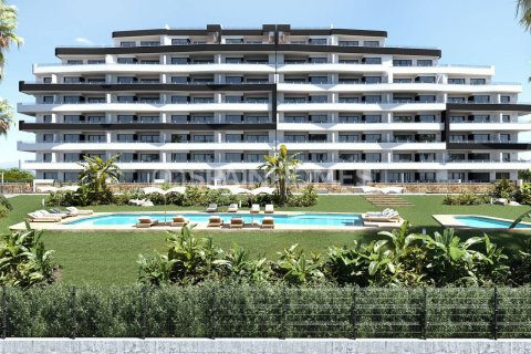 Ático en venta en San Miguel de Salinas, Alicante, España 2 dormitorios, 72 m2 No. 160907 - foto 5