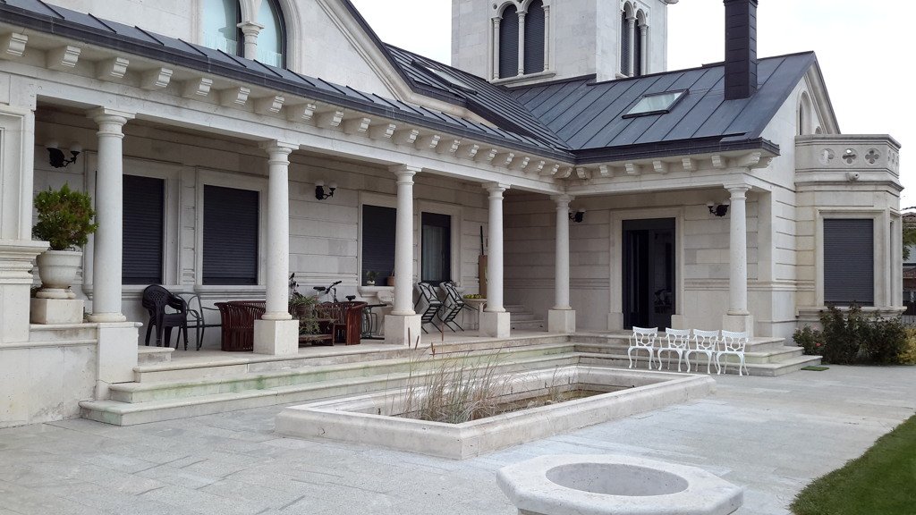 Villa Guadalix de la Sierra, Madrid, Spānijā 6 istabas, 841 m2 Nr. 160908