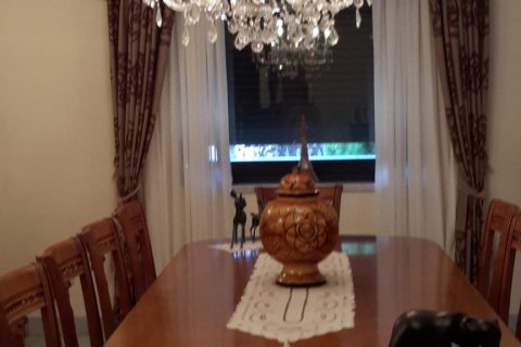 Villa pārdošanā Guadalix de la Sierra, Madrid, Spānijā 6 istabas, 841 m2 Nr. 160908 - attēls 11