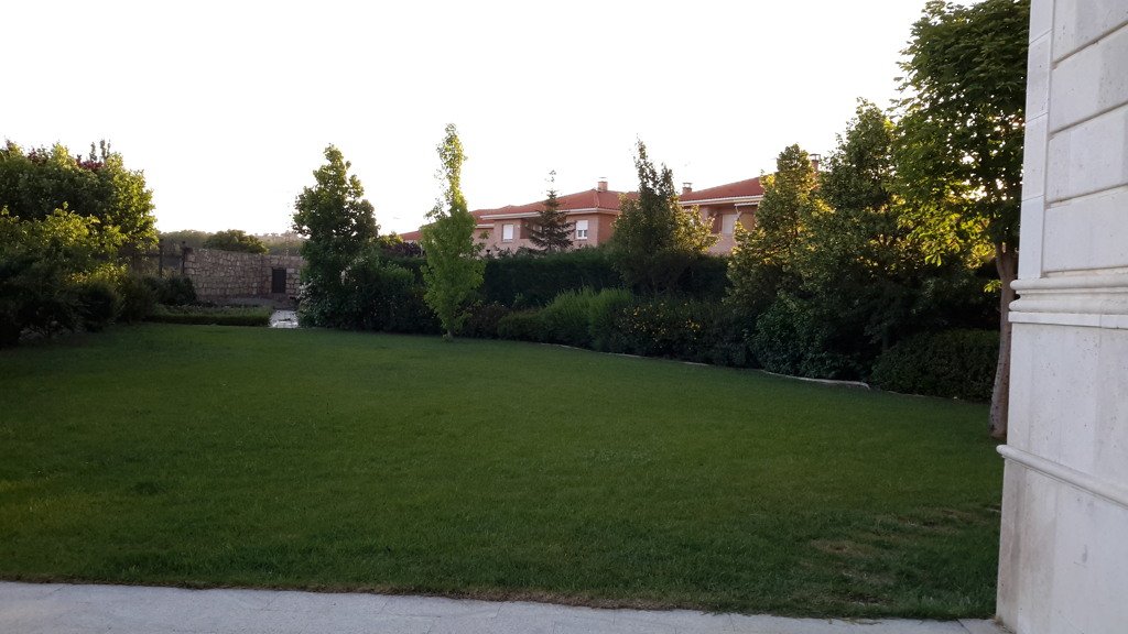 Villa Guadalix de la Sierra, Madrid, Spānijā 6 istabas, 841 m2 Nr. 160908