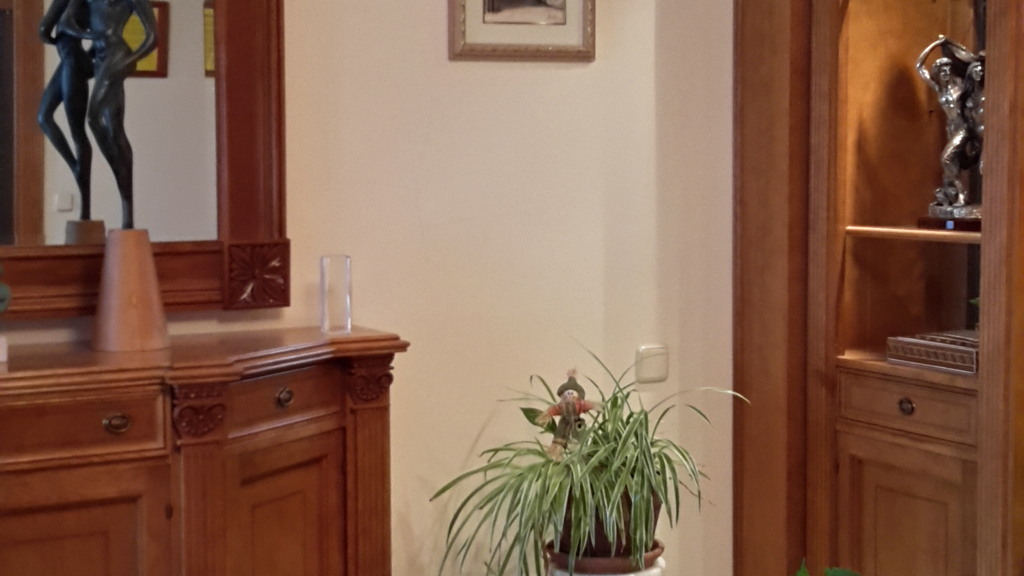 Villa Guadalix de la Sierra, Madrid, Spānijā 6 istabas, 841 m2 Nr. 160908
