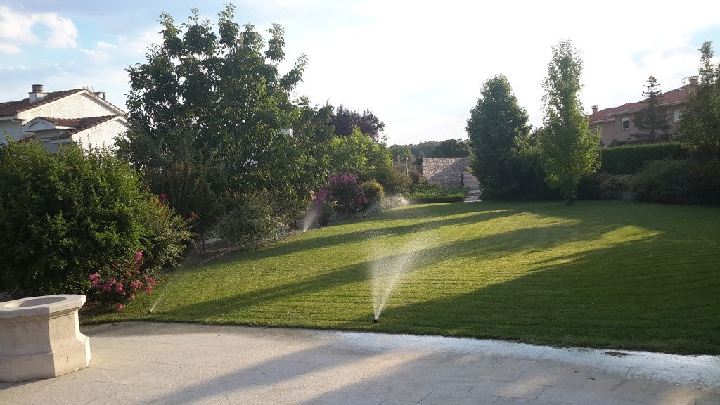 Villa Guadalix de la Sierra, Madrid, Spānijā 6 istabas, 841 m2 Nr. 160908
