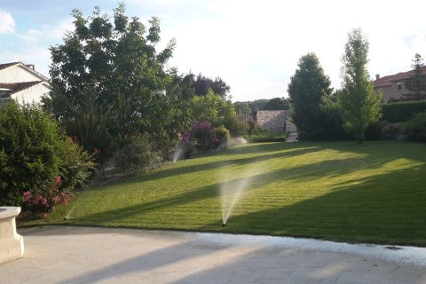 Villa pārdošanā Guadalix de la Sierra, Madrid, Spānijā 6 istabas, 841 m2 Nr. 160908 - attēls 3