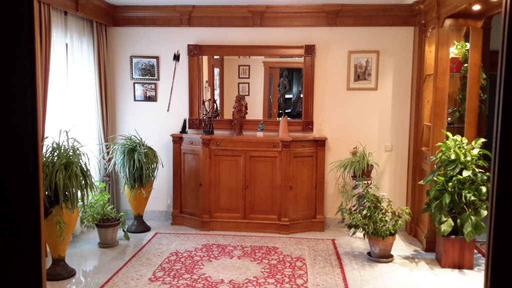 Villa Guadalix de la Sierra, Madrid, Spānijā 6 istabas, 841 m2 Nr. 160908