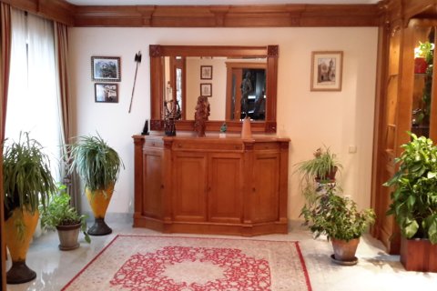 Villa pārdošanā Guadalix de la Sierra, Madrid, Spānijā 6 istabas, 841 m2 Nr. 160908 - attēls 7