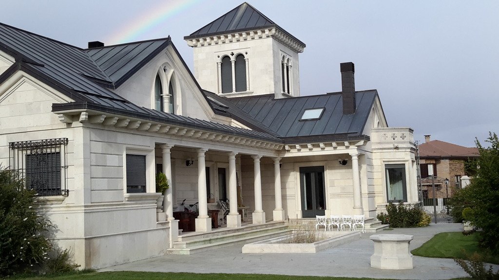 Villa Guadalix de la Sierra, Madrid, Spānijā 6 istabas, 841 m2 Nr. 160908